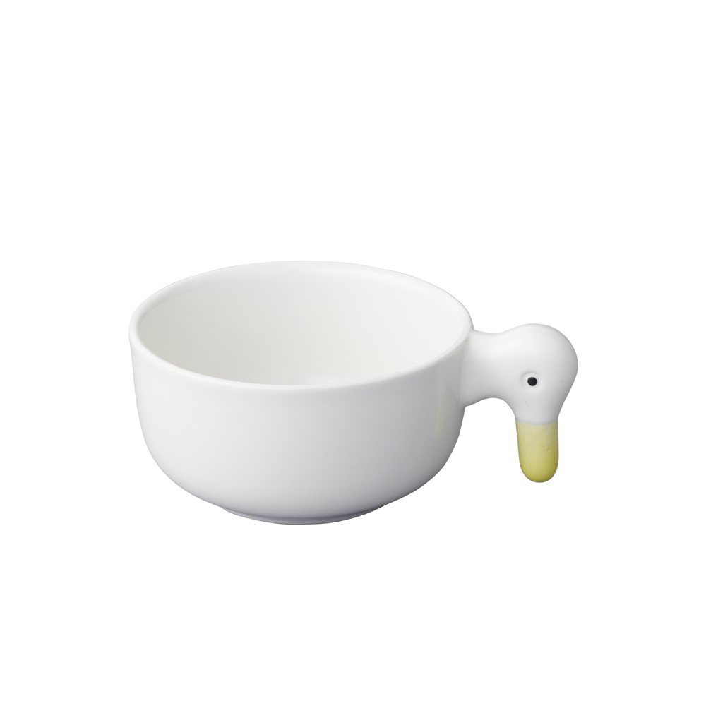 アヒル ボウル (S)