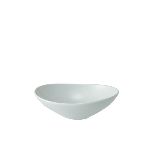 蒼爽 鉢 (小) 青白磁