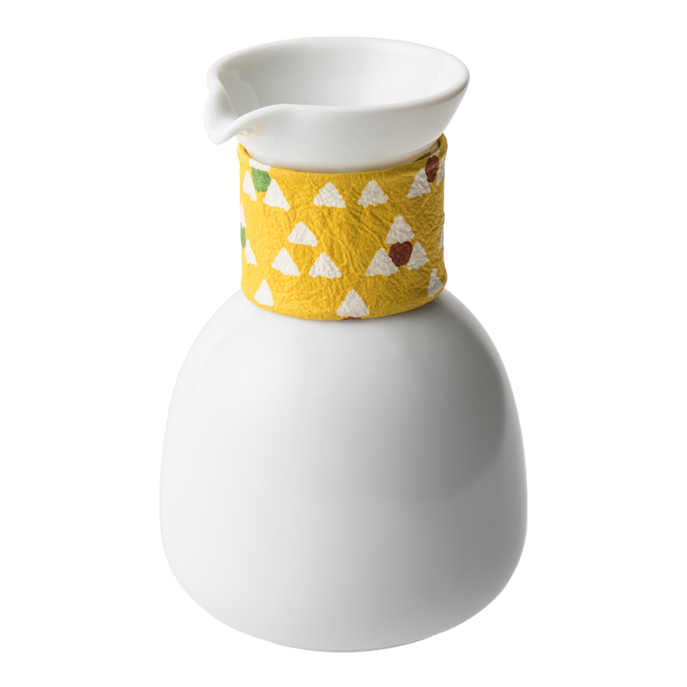 ハーモニー 徳利 うろこ