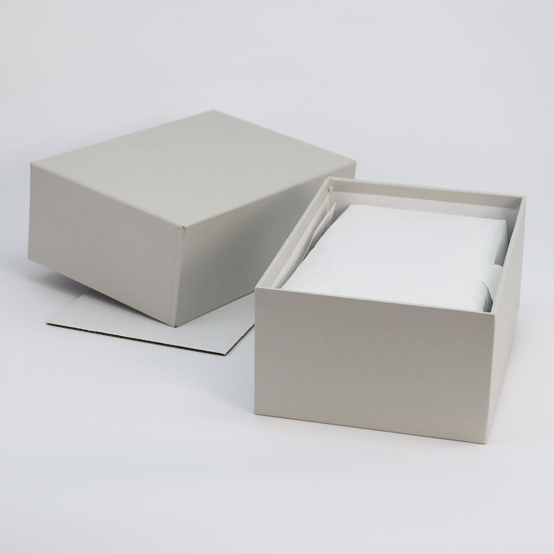 ニュークリンクル スーパーバッグ #1 ホワイト