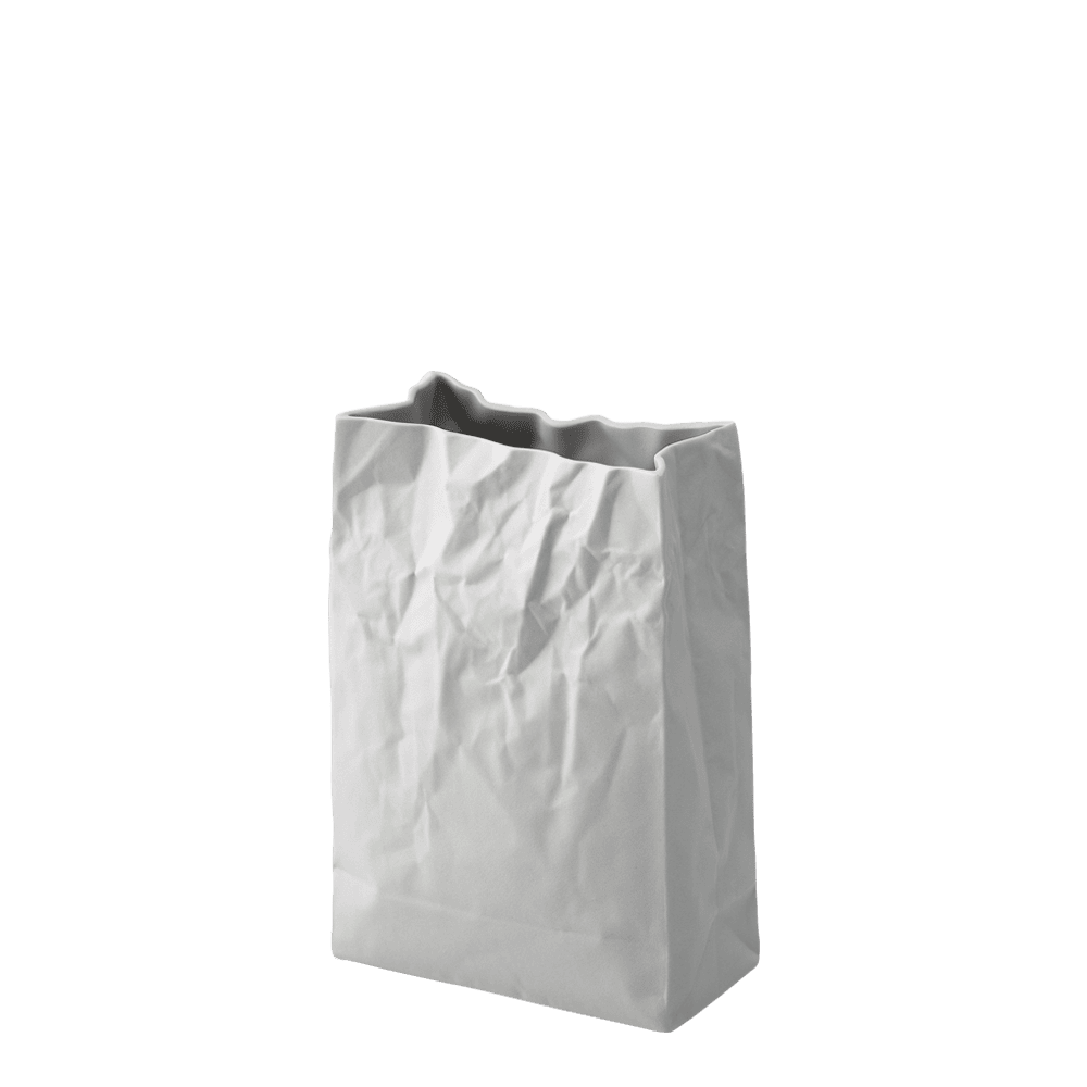 ニュークリンクル スーパーバッグ #2 グレー