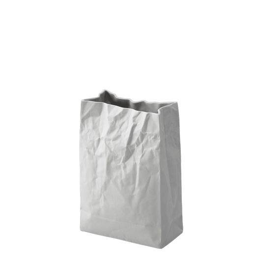 ニュークリンクル スーパーバッグ #2 グレー