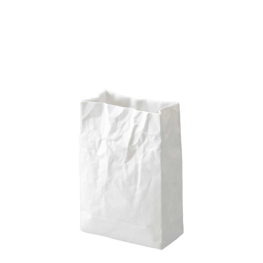 ニュークリンクル スーパーバッグ #2 ホワイト