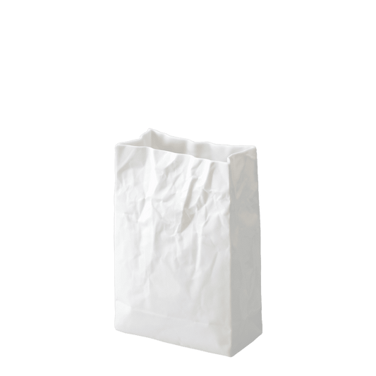 ニュークリンクル スーパーバッグ #2 ホワイト