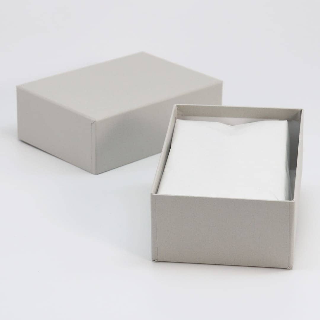 ニュークリンクル スーパーバッグ #3 ホワイト