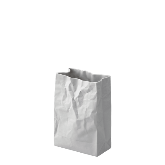 ニュークリンクル スーパーバッグ #3 グレー