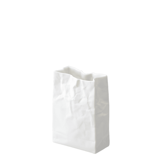 ニュークリンクル スーパーバッグ #3 ホワイト