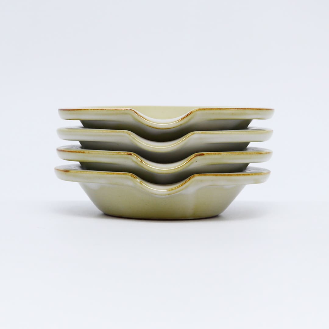 デュエット スプーンレスト ホワイト