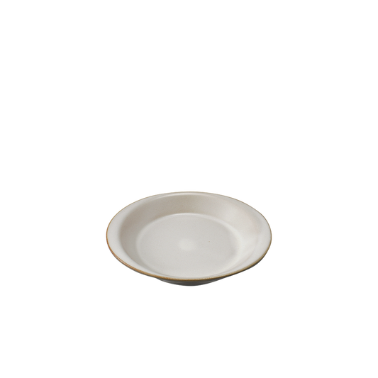 デュエット  プレート (S) ホワイト