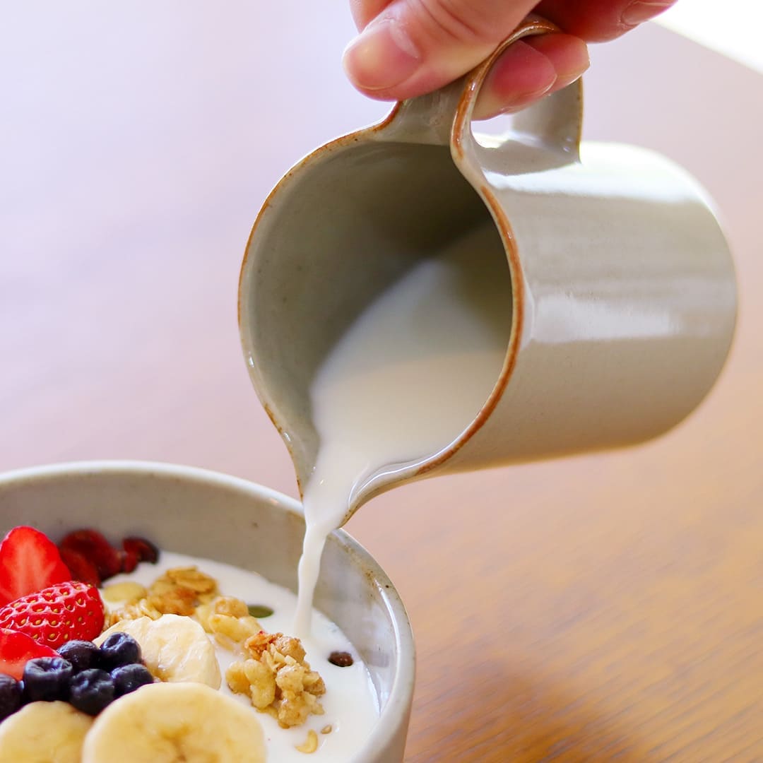モデラート クリーマー グレー