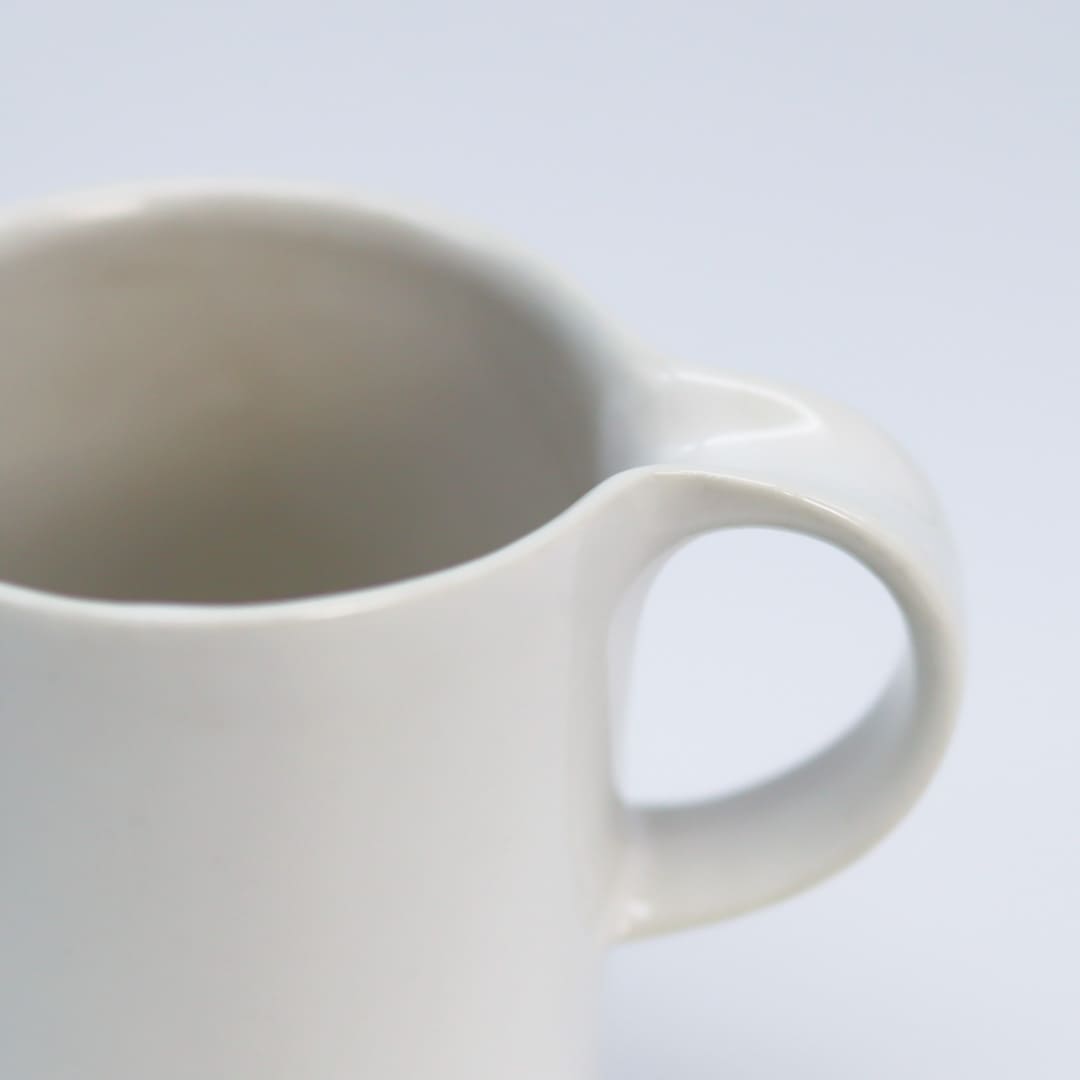 モデラート クリーマー ホワイト