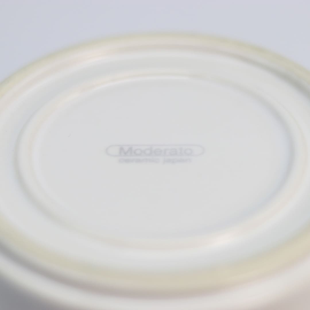 モデラート ティーポット ホワイト