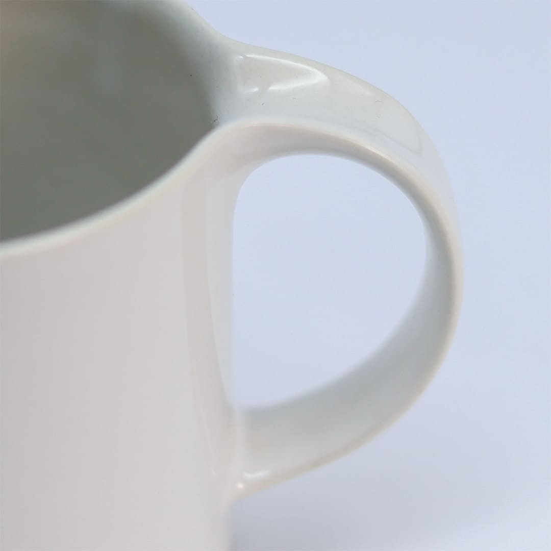 モデラート マグ ホワイト
