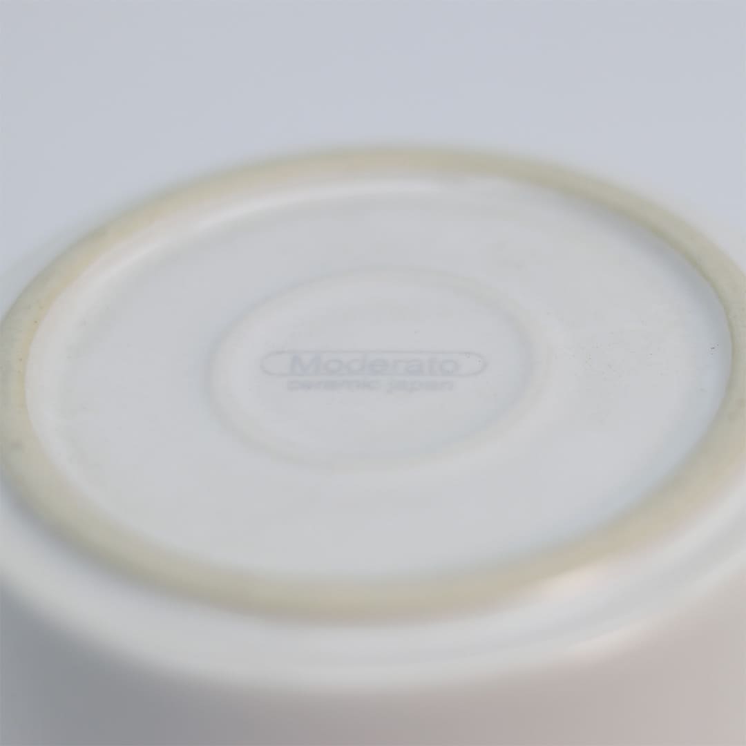 モデラート マグ ホワイト