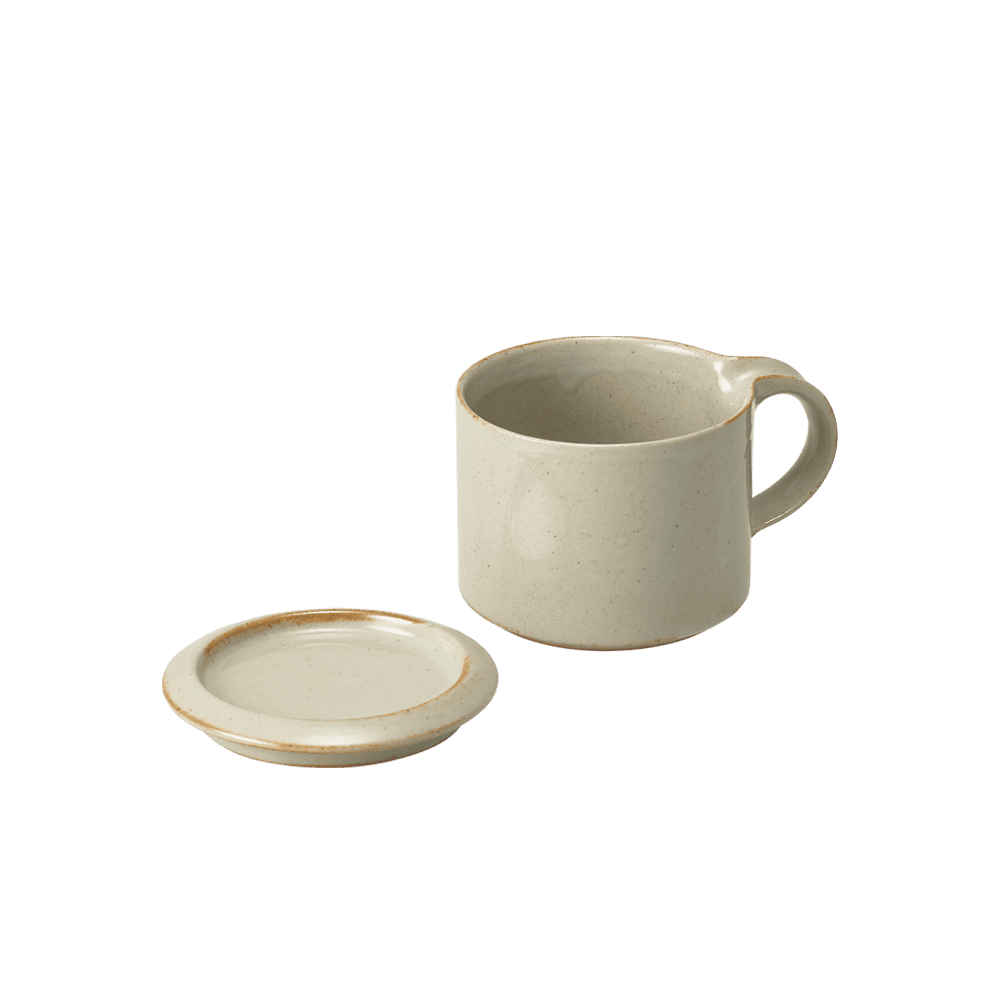 モデラート シュガー グレー