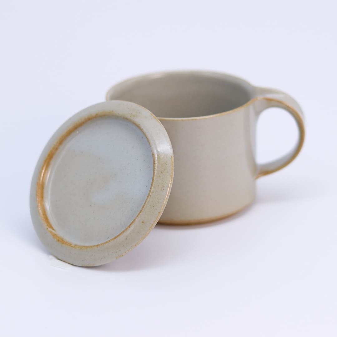 モデラート シュガー グレー
