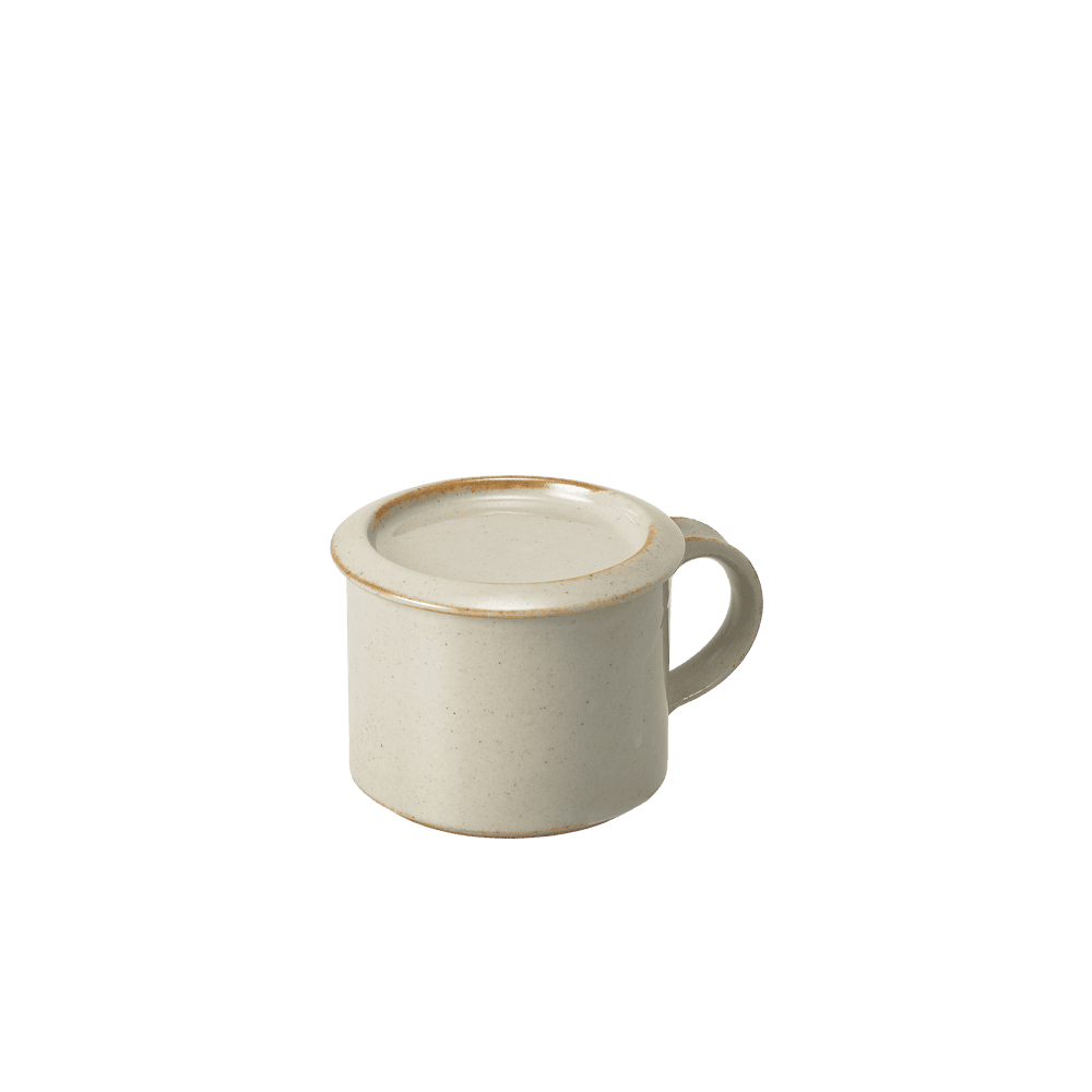 モデラート シュガー グレー