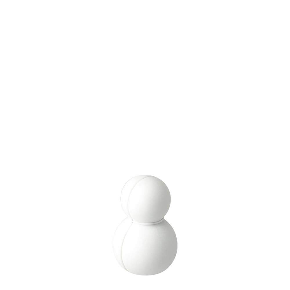 おきだるま 無釉