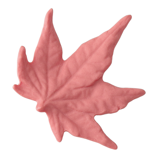 葉枝おき モミジ レッド