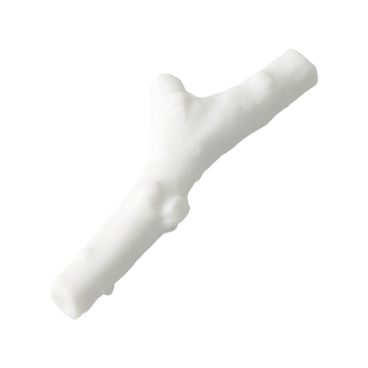 葉枝おき I型枝 ホワイト