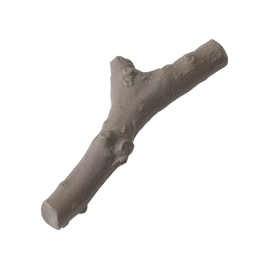 葉枝おき I型枝 ブラウン