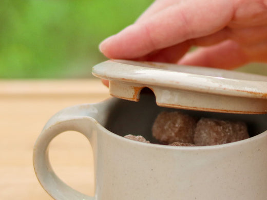 フタ付きカップの可能性