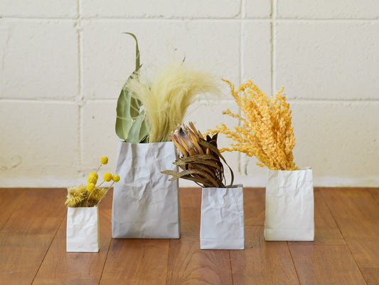 クリンクルスーパーバッグの使い方