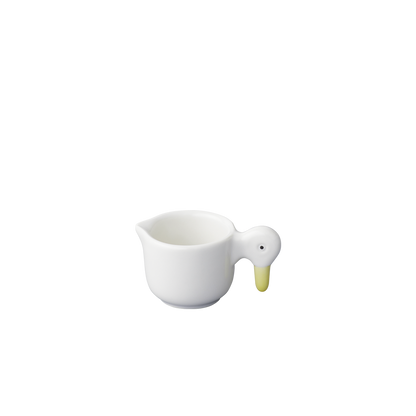 アヒル クリーマー