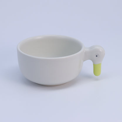 アヒル ボウル (S)