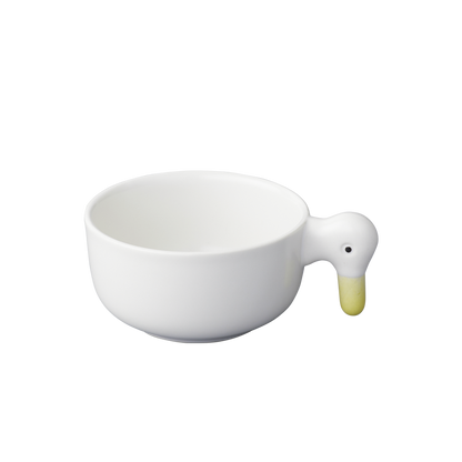 アヒル ボウル (S)
