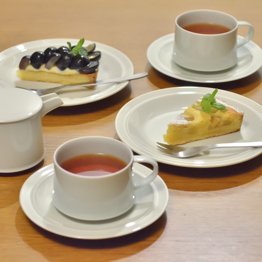 ムーンライト プレート (S)
