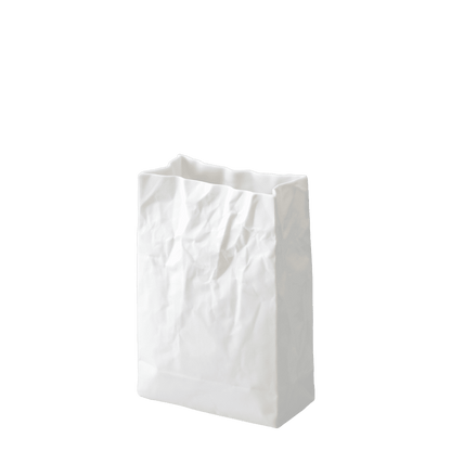 ニュークリンクル スーパーバッグ #2 ホワイト