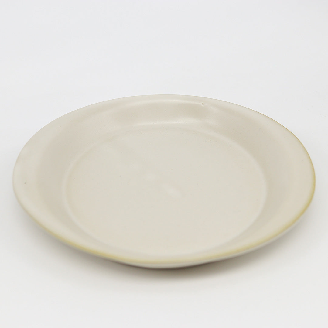 デュエット  プレート (M) ホワイト