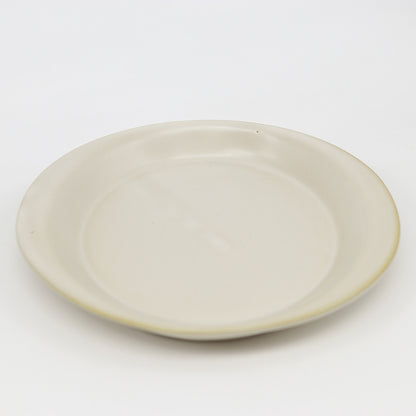 デュエット  プレート (M) ホワイト