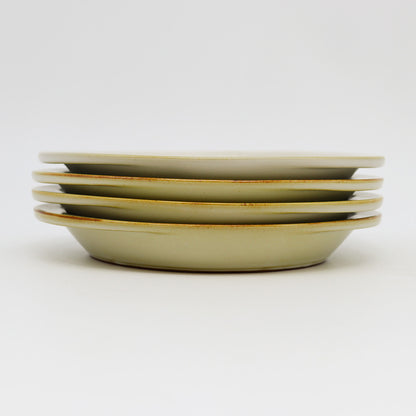 デュエット  プレート (M) ホワイト