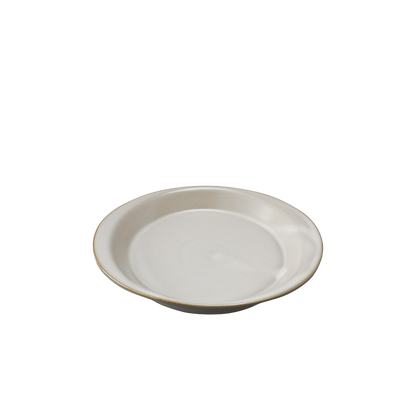 デュエット  プレート (M) ホワイト