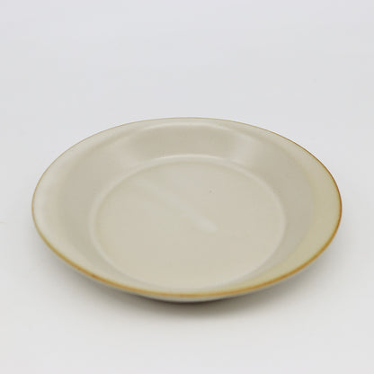 デュエット  プレート (S) ホワイト