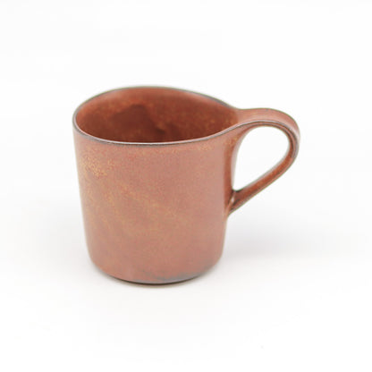 デュエット マグ ブラウン