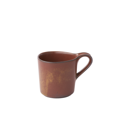 デュエット マグ ブラウン