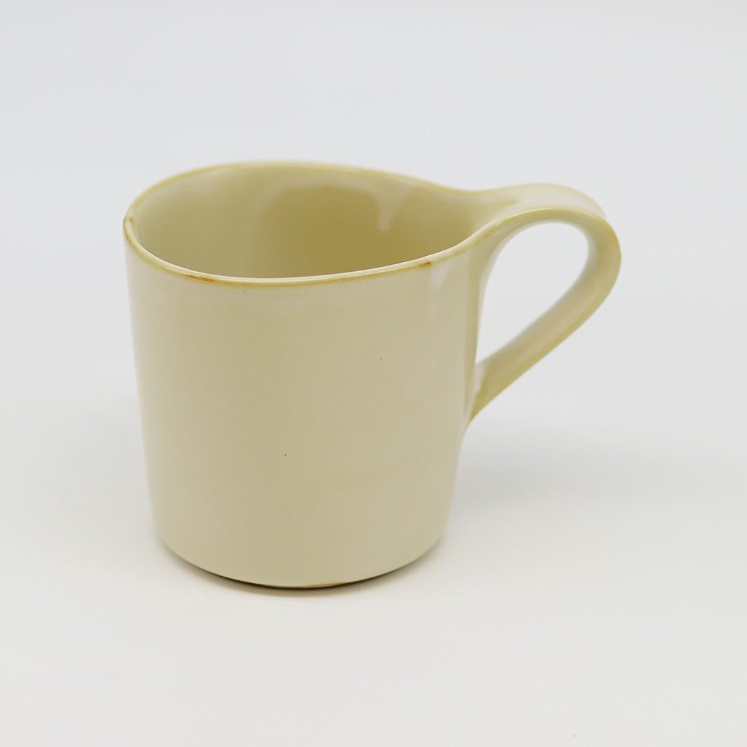 デュエット マグ ホワイト