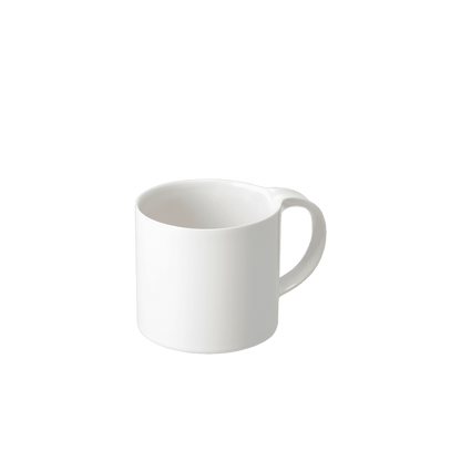 モデラート  マグ ホワイト