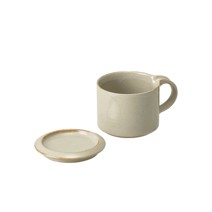 モデラート シュガー グレー