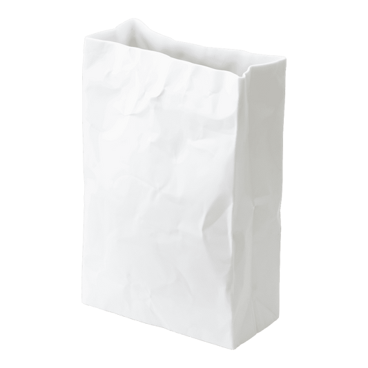 クリンクル スーパーバッグ #1