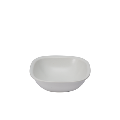 白黒 ボウル (S) ホワイト